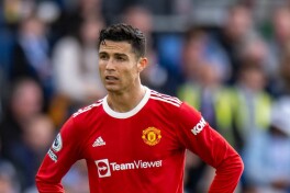 "Manchester Yunayted"ning asosiy titul homiysi jamoa bilan hamkorlikni uzaytirmaydi