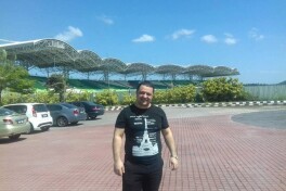 "Sport TV" direktori APL translyatsiyasi bo'yicha "Futbol TV"ga javob qaytardi