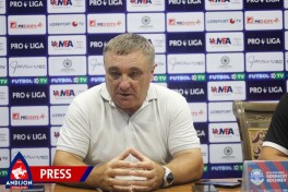 Геннадий Кочнев: "Барибир мезбонларни кучи билиниб турди"