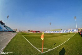 "Neftchi" – "Paxtakor" uchrashuviga "Istiqlol" arenasi emas, Yaypan shahridagi "O'zbekiston" stadioni mezbonlik qiladi