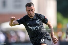 Kostich "Ayntraxt"ning "Real"ga qarshi UEFA Superkubogi o'yiniga bormaydi. O'yinchi "Yuventus"ga o'tishga yaqin