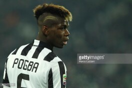 Luis Fernandes: "Pogba "Real" yoki "Barselona"da o'ynamoqchi"