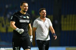 Suhrob Sultonov: "1 ochko Afrikada ham qiymatli..."