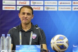 Sherali Babakulov: "Bosqichma-bosqich amalga oshirgan mehnatlarimiz samara bermoqda"