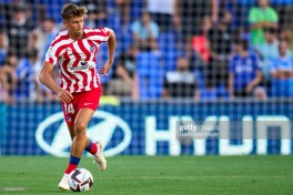 Markos Lorente "Chelsi"ga o'tishni xohlamadi