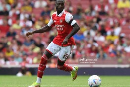 "Arsenal" Pepedan tezda yangi klub haqida qaror qabul qilishni so'radi