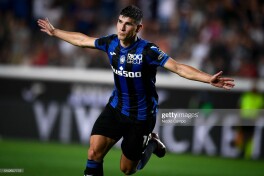 "Atalanta" Malinovskiyning narxini ma'lum qildi