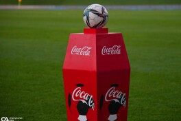 "Maxaradze ishi"da o'zbekistonlik futbolchi bormi?