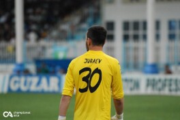 Temur Jo'raev: "Futbolchi charchab qolganidan keyin boshi ham yaxshi ishlamay qoladi"