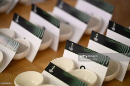 Konferenciyalar Ligasi 2022/23 yilgi mavsum guruh bosqichining barcha ishtirokchilari aniq. Bugun qur'a!