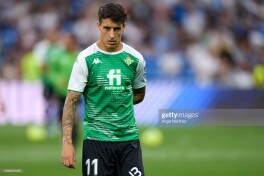 "Barselona"ning sobiq futbolchisi MLSga o'tdi