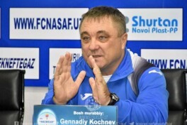 Геннадий Кочнев: "Бухоро" ва "Ғиждувон"нинг вазифаси бошқа-бошқа"