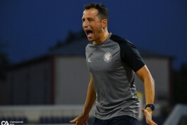 Анхель Лопес: "Актамов мураббийлар ишига аралашмайди"