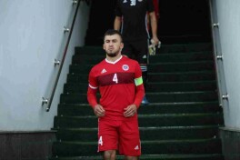 Элдор Каримов: “Маошсиз футбол ўйнашга ўрганиб қолдик”