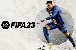 Messi, Mbappe, Ronaldu, Neymarning FIFA 23'dagi reytinglari internetda tarqalib ketdi