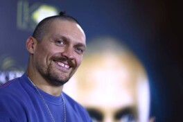 Olamsport: Usik qachon Fyuri bilan jang qiladi?, UFC Fight Night 209 ishtirokchilari tarozidan o'tishdi