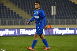 "Rubin" Rahmonaliev uchun kulgili summa taklif qilgan