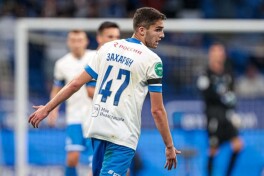 "Real" va "Barselona" "Dinamo Moskva" futbolchisiga qiziqmoqda