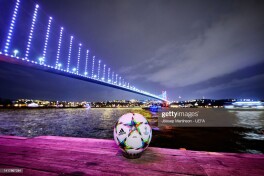 YCHL. "Dinamo Zagreb" - "Chelsi", "Borussiya D" - "Kopengagen". Asosiy tarkiblar ma'lum