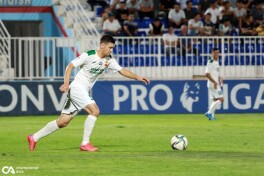 Pro ligada birinchi bosqich yakunlandi. Endi jadval teng ikkiga bo'linadi