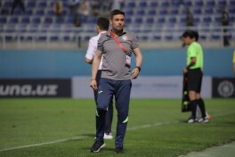 Migel Alvares: "Osiyoning eng yaxshi jamoalaridan biriga qarshi o'ynadik"