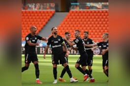 RPL. "Ural" - "Torpedo" 2:0