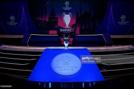 
YCHL. "Sporting" - "Tottenxem", "Viktoriya Plzen" - "Inter". Asosiy tarkiblar ma'lum