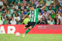 Xoakin Yevropa Ligasida gol urgan eng yoshi katta futbolchiga aylandi