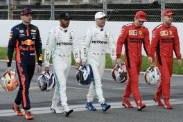 Olamsport: Konor Meyvezerning chorloviga javob qaytardi, Formula-1'da 2023 yil uchun taqvim aniq va boshqa xabarlar