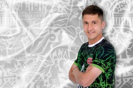 Eshitdik-da! Vagiz Galiulin va yana ikki futbolchi "Andijon"da
