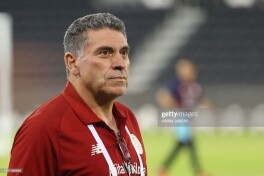 Коста-Рика бош мураббийи: "Ўзбекистонга қарши ўйинда мутлақо бошқа жамоани кўрасиз"