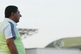 "Nasaf": Yoshlarimizni Muhammedrahimov boshqaradi