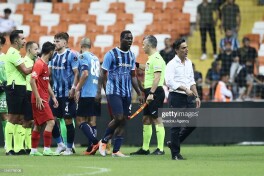 Montella Balotelli nima uchun Turkiyani tark etganini tushuntirdi