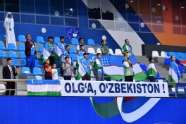 ⚡️ Футзал бўйича Осиё Кубоги-2022. Бугун Ўзбекистон ТЖ мезбонга қарши ўйнайди ва 1/4 финалнинг қолган баҳслари бўлиб ўтади