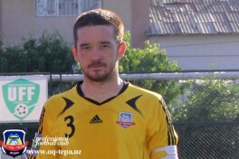 Темур Яфаров: “Косонсой” ҳурматга лойиқ жамоа!” 