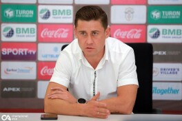 Server Jeparov: "Zulmatni engib o'tib, yorug'lik sari etamiz"