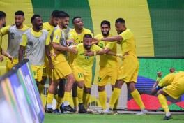 OFK Kubogi-2022. Dastlabki finalchining nomi ma'lum