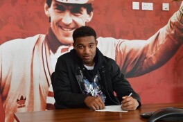 Ayb: "Menga "Liverpul"ning o'yin falsafasi yoqadi"