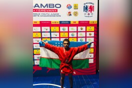Olamsport: Оғир атлетика ва самбочиларимиздан медаллар, Уайлдер рақибидан 17 кг енгил чиқди ва бошқа хабарлар