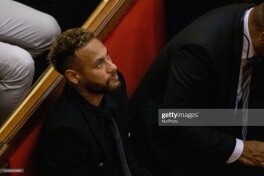 Неймар “Олтин тўп-2022” ҳақида: “У камида учликда бўлиши керак эди”