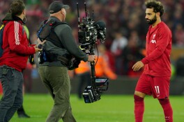 Салоҳ ва Маҳрез 2022 йилги Жаҳон чемпионатида экспертлик қилади