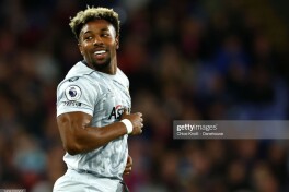 Adama Traore: "La Ligaga qaytishga umid qilaman"