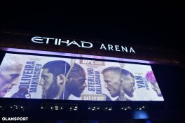 UFC нима учун энг яхши промоушен? UFC 280 ўтказиладиган "Etihad Arena" атрофидаги ажойиб муҳит ҳақида