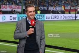 Germaniya futboli shon-sharaf zaliga Lam va yana ikki sobiq futbolchi kiritildi