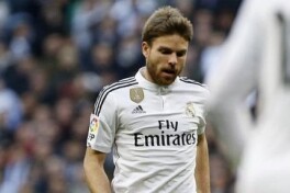 Ilyarramendi "Real"da qolishni istaydi