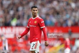 Роналду Австралия чемпионати клубига ўтиши мумкин