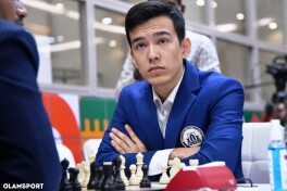 Olamsport: Бугун Нодирбек Абдусатторов финал йўлланмаси учун ўйнайди, Одилхон Камаловнинг навбатдаги жанг санаси маълум