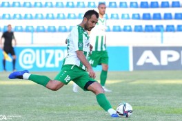 Shavkat Mullajonov nega "Neftchi"ni tanlagan?