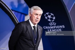 "Реал" – ЕЧЛ 2022/23 плей-оффида қатнашадиган ягона испан жамоаси бўлади