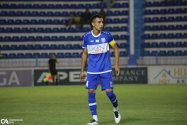 Pro liga. "Sho'rtan" "Zomin"ni, "G'ijduvon" "Aral Samali"ni yirik hisobda taslim qildi